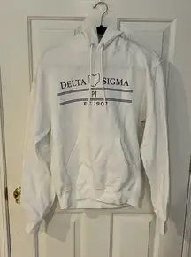 Delta Sigma Pi Sweatshirt