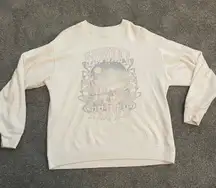 Hollister Crewneck Sweatshirt