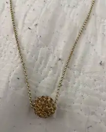 Modern Necklace