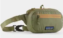 Ultralight Black Hole Mini Hip Pack