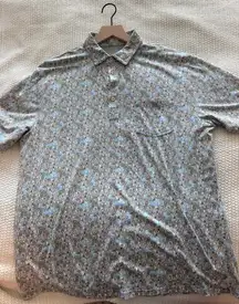 Men’s Johnnie-O Polo