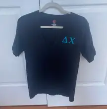 Delta Chi Frat Shirt