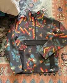 Patagonia Synchilla Anorak