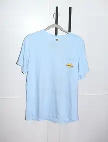 Old Row Comfort Colors Tee