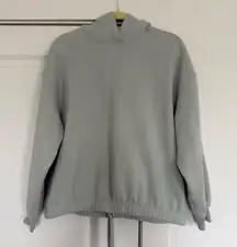 H&M Drawstring Hem Hoodie