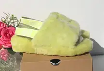 Fluff Yeah Slide Poppy