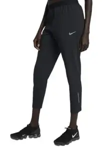 Nike Essential Black Sweatpants Joggers