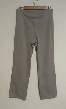 Danskin Taupe Leggings