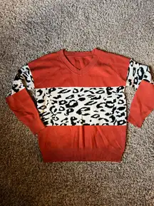 Amazon Fall Sweater