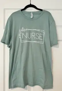 Nurse T-Shirt