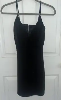 Semi-Formal Dress