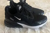 Nike Air Max 270 WomenShoes Size 10‎