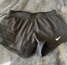 Dri-Fit Running Shorts