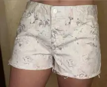 Jbrand shorts