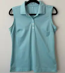 Women’s Golf Tank Polo