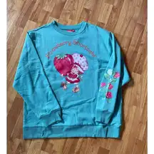 Strawberry Shortcake Sweatshirt