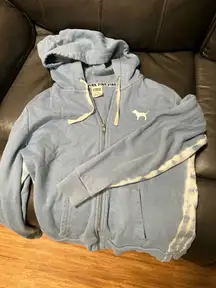 PINK Jacket Victoria's Secret
