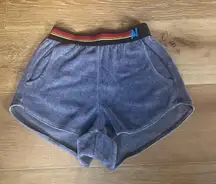 Aviator nation shorts