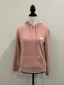 Between The Flags Bondi Beach Hoodie