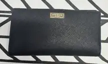 Kate Spade Black Wallet