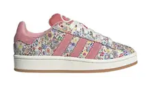 Adidas Liberty London x Campus Floral