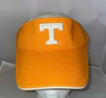 University of Tennessee volunteers officially licensed POWER T Visor unisex OSFM