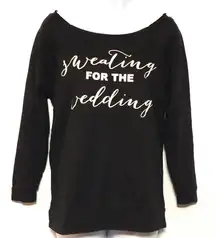 Next Level Sweating for the Wedding workout small