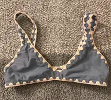 Posh PUA Acacia Swimwear Bikini Top
