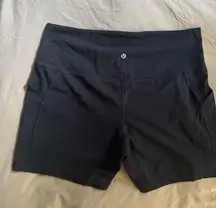 Lululemon Align Shorts 6"