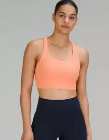 Lululemon Energy Longline Bra