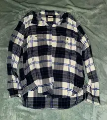 Outfitters Flannel