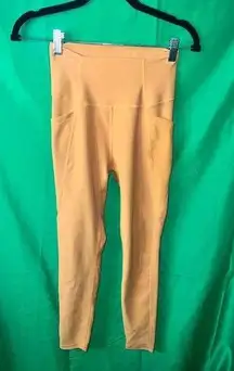 Wilo the Label Leggings size Small