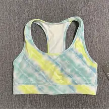 Gap Fit Power Move T-Back Bra