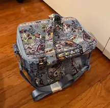 Vera Bradley lunchbox