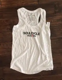 Soul Cycle Tank