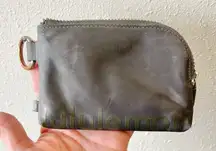 Lululemon Clippable Card Pouch