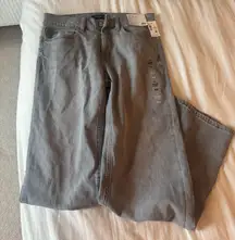 Aeropostale Baggy Jeans Low-Rise