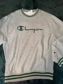 Vintage Crewneck