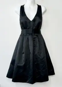 BETSY & ADAM Formal Dress Womens Size 12 Special Occasion Prom Evening Cocktail