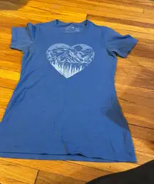 Women's Stine's Short-Sleeve Size Can