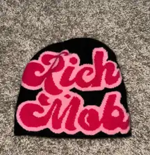 Rich Mob Beanie