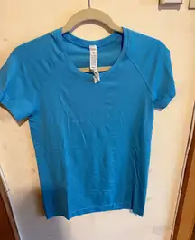 Lululemon Swiftly Tech Short Sleeve