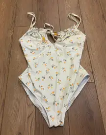 Swimsuit