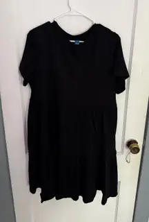 Old Navy T-Shirt Dress