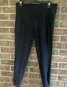 All in Motion Black Leggings