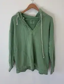 Aerie Oversized Hoodie‎ Size XS