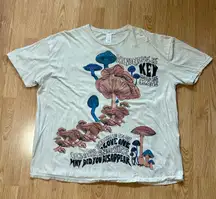 Project Social T  - Mushroom Tee