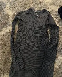 Lululemon Swiftly Tech Long Sleeve