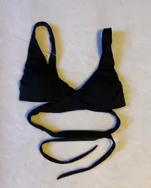 Lululemon Reversible Swim Top