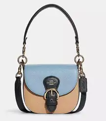 Coach Convertible Bag